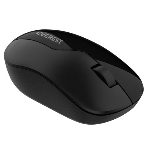 Everest SMW-973 USB 2.4 Ghz Kablosuz Mouse