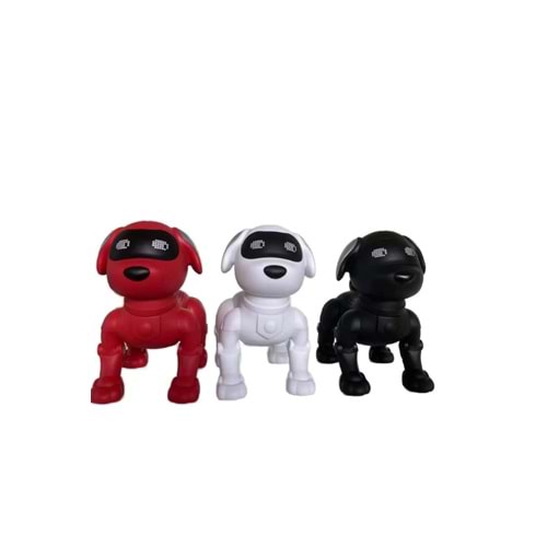 CH-M66 KÖPEK BLUETOOTH SPEAKER