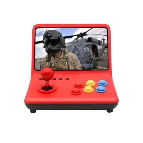 LEERFEİ LF-A10 JOYİSTİKLİ EKRANLI ATARİ