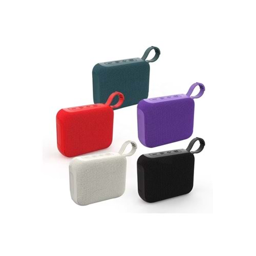 PG-04 PRO BLUETOOTH SPEAKER go4