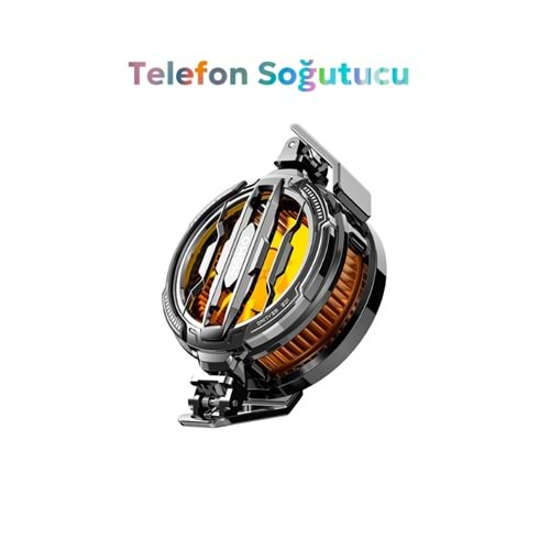 LF-CX07 TELEFON SOĞUTUCU