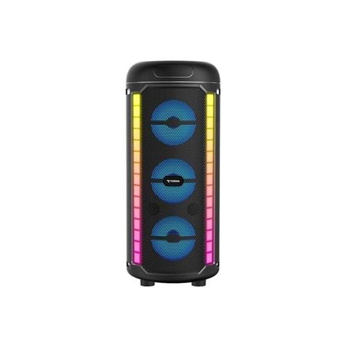 PG-6600 IŞIKLI BLUETOOTH SPEAKER