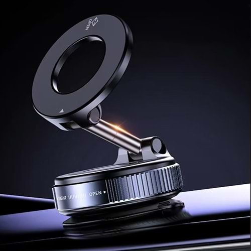 K007 MAGNETİK TELEFON TUTUCU