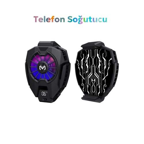 LF-DL05 MEMO TELEFON SOĞUTUCU
