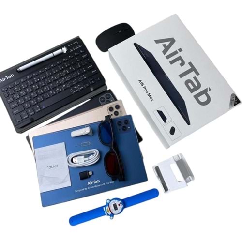 İ16 PRO X-WOK SMART TABLET TABLET2