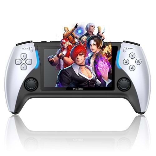 XP PROJECT GAME PAD OYUN ATARİSİ
