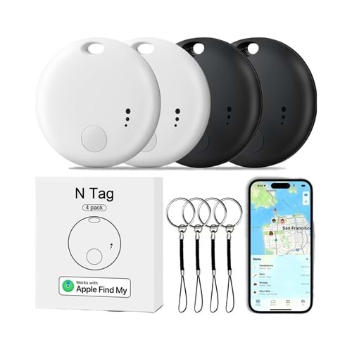 F03 SMART TAG ARAÇ TAKİP SİSTEMİ