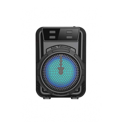 GTS-1346 IŞIKLI BLUETOTH SPEAKER