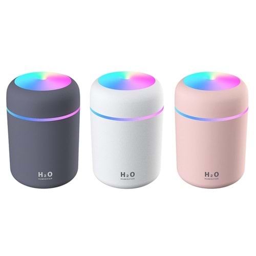 DQ106 CM9S HUMIDIFER NEMLENDİRİCİ BUHAR CİHAZI