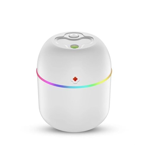 P08 HUMIDIFIER NEMLENDİRİCİ BUHAR MAKİNASI