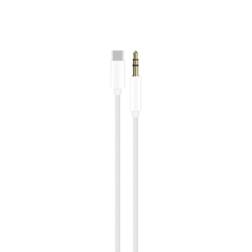 Powerway AC10 Usb-C To 3.5mm Jack Aux Ses Kablosu