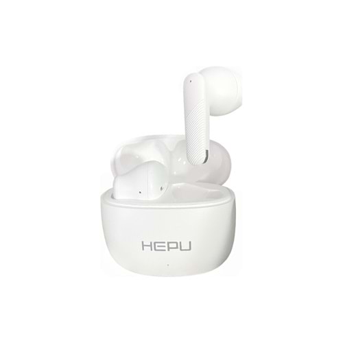 HEPU HP-665 AİRPODS BLUETOTH KULAKLIK