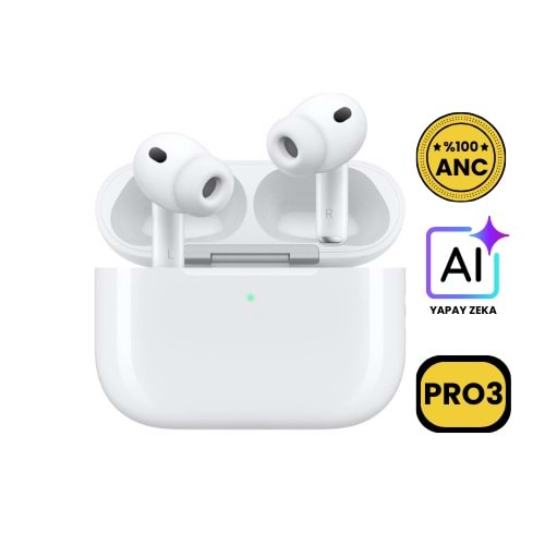 AP-LF-PRO3 YAPAY ZEKALI BLUETOOTH KULAKLIK