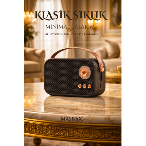 PG-M23 SPEAKER PORTABLE WIRELESS