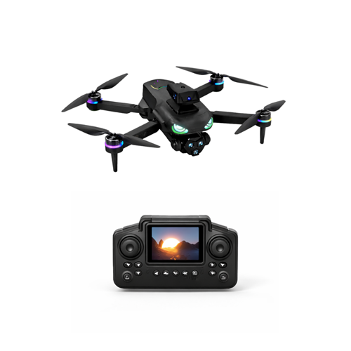 R08-S DRONE / HELİKOPTER / LEERFEİ