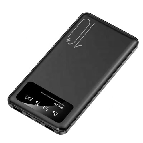 PG-PW310 POWER BANK 10000mAh