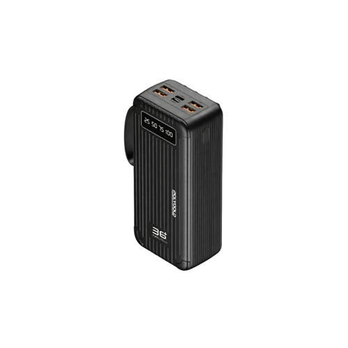 PG-PW430 PD FAST 22.5V POWER BANK 36000 mAh