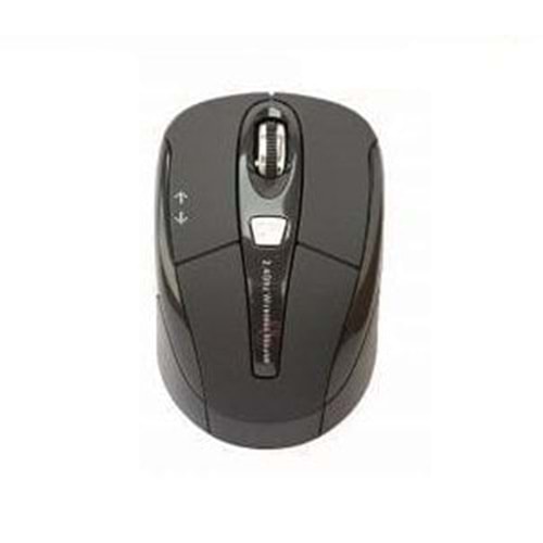 Versatile VR-WM639 Kablosuz Siyah Mouse