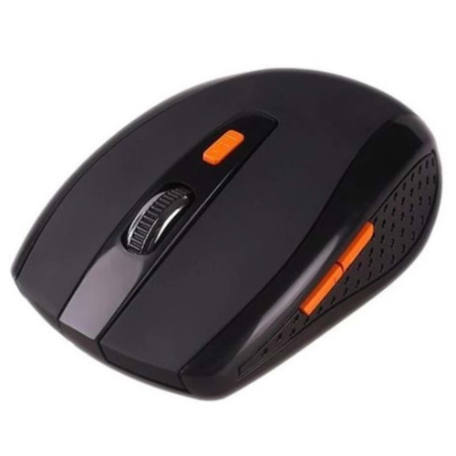 Versatile VR-WM620 Kablosuz Siyah Mouse