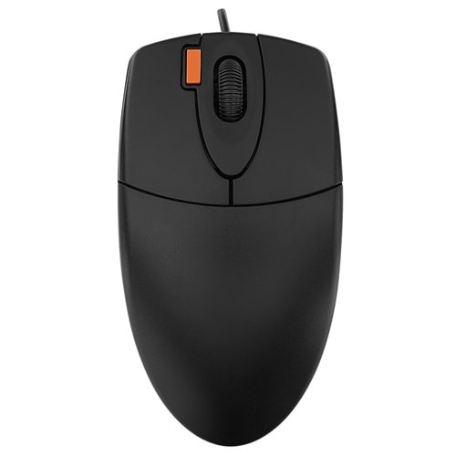 VERSATİLE VD-600 MOUSE ÇİFT KLİK KAFE MOUSE