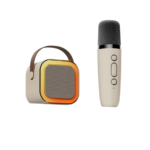 K12 KABLOSUZ TEK MİKROFONLU SPEAKER