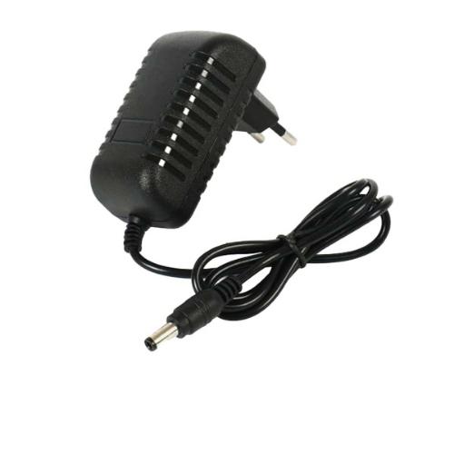 Concord C-91 9V 2A 5.5*2.5 Mm Uçlu Priz Tipi Plastik Kasa Adaptör
