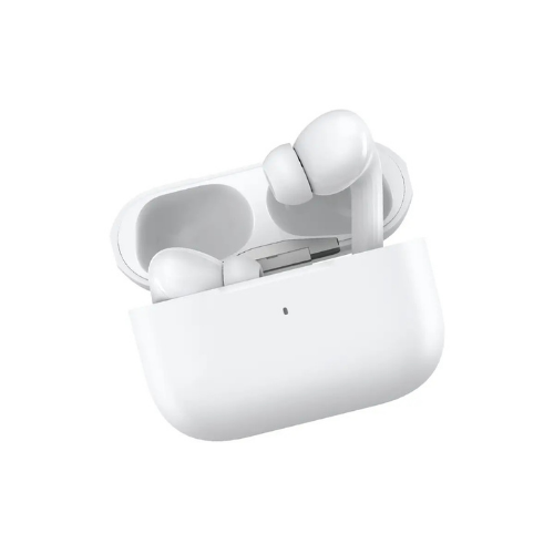 Bix TW13 ANC Aktif Gürültü Engelleme Özellikli Bluetooth 5.4 Kablosuz Şarj Destekli HD Ses TWS Kulak İçi Bluetooth Kulaklık Beyaz