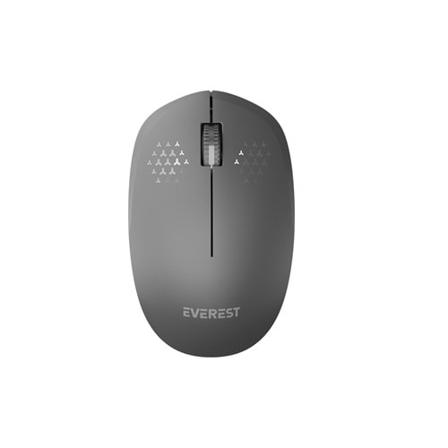 Everest SMW-88 Usb 2.4Ghz Kablosuz Mouse