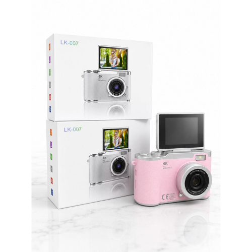 LK-007 DİJİTAL FOTOĞRAF MAKİNESİ LEERFEİ