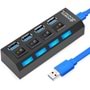 Usb çoklayıcılar