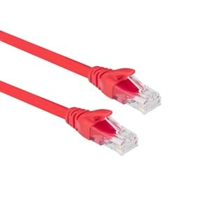 S-LİNK SL-CAT610GR 10mt YEŞİL CAT6 KABLO