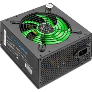 HADRON HD412/10 500W KUTULU POWER SUPPLY