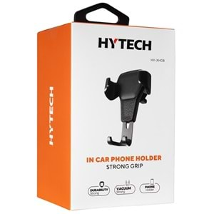 HYTECH HY-XH08 UNiVERSAL AYARLANABİLİR ARAÇ TELEFON TUTUCU