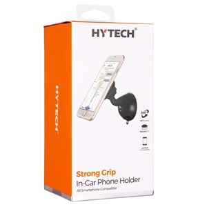 HYTECH HY-XH30 360 DERECE MIKNATISLI ARAÇ TELEFON TUTUCU