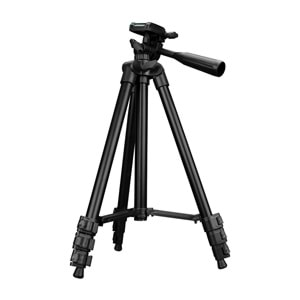 HYTECH HY-X3120A 106 cm Siyah Tripod