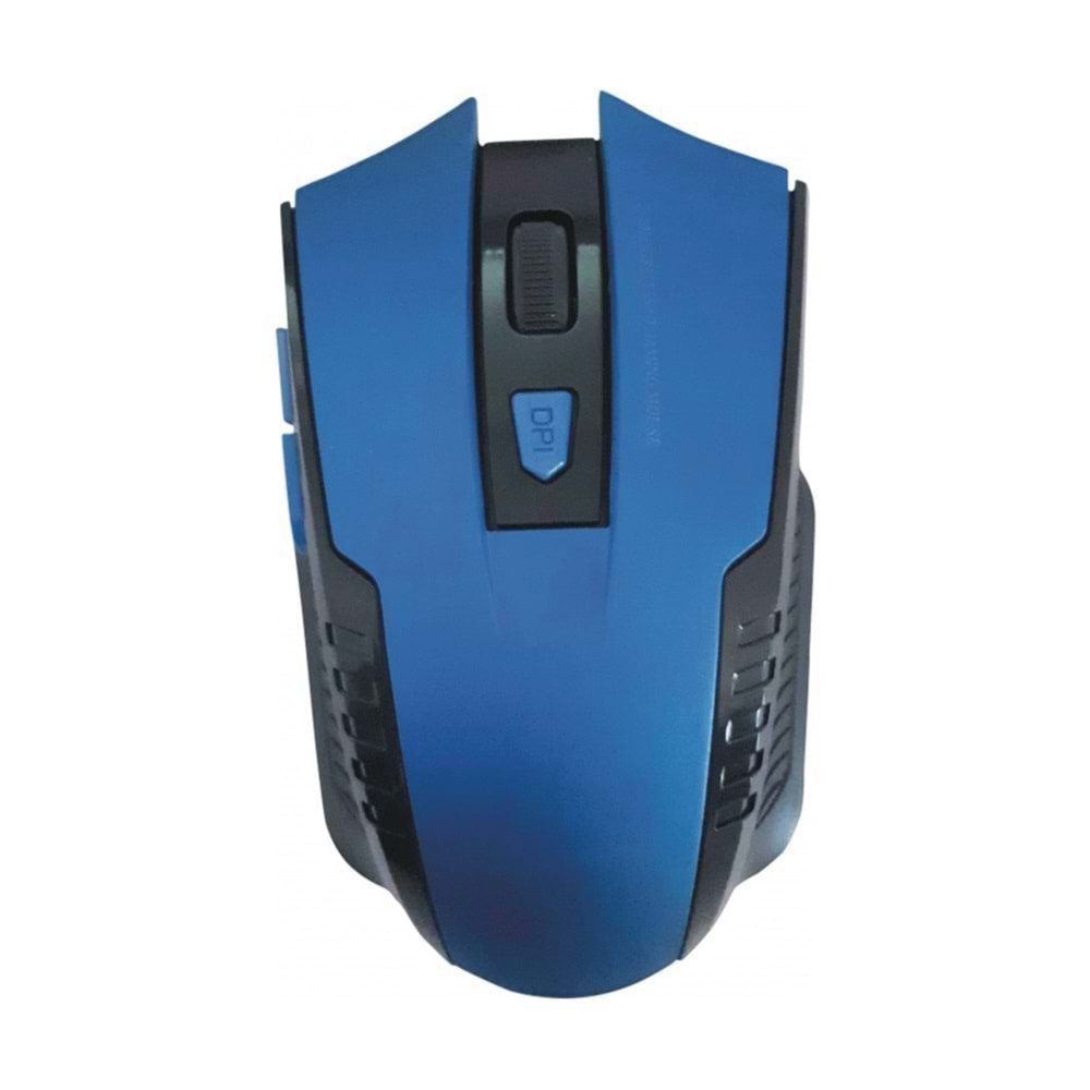 CONCORD C-19 6D WIRELESS MOUSE