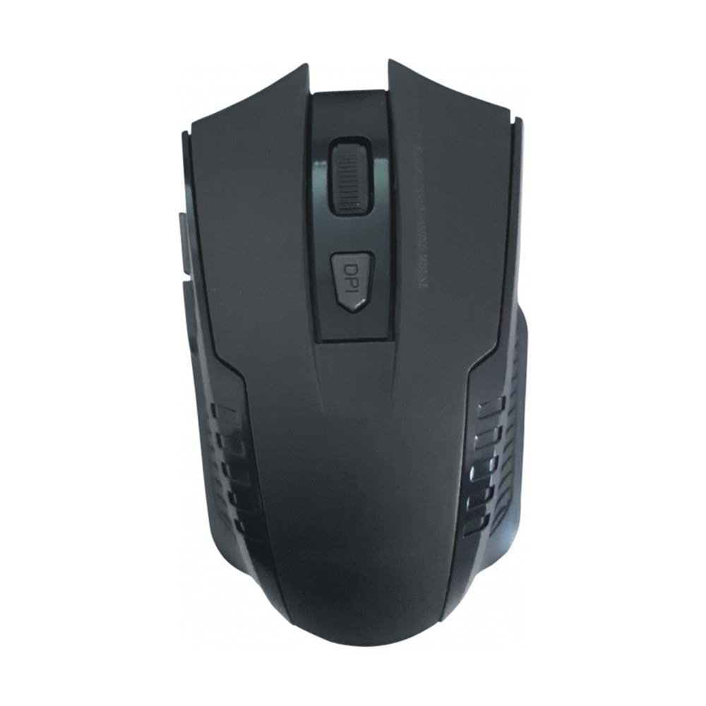 CONCORD C-19 6D WIRELESS MOUSE