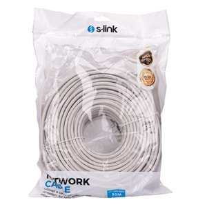 S-link SL-CAT650 50mt CAT6 Kablo