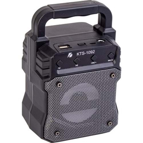 KTS-1092 BLUETOOTHT SPEAKER