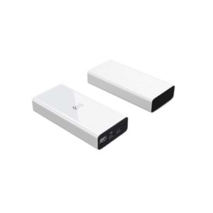 Sprange SR-P6 24000 mAH Led Göstergeli Kablosuz Powerbank