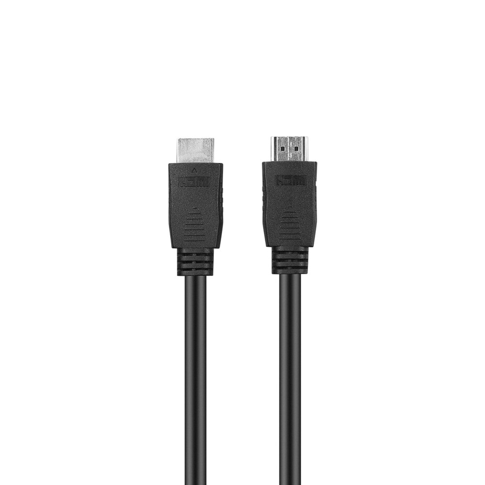 CAMPUTER CABLO HD-102 HDMI 3 Mt Premium Yüksek Hızlı 2.0 V 4Kx2k Kablo hdm3