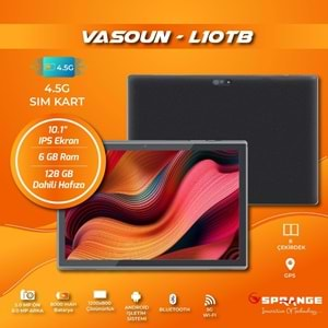 Sprange VASOUN-L10TB 10,1