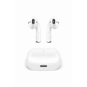 Powerway MİNİPODS2 Stereo TWS Kablosuz Kulak İçi Bluetooth Kulaklık