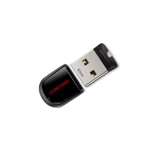 Concord C-UML64 64 GB Usb 2.0 Mini Lite Flash Bellek