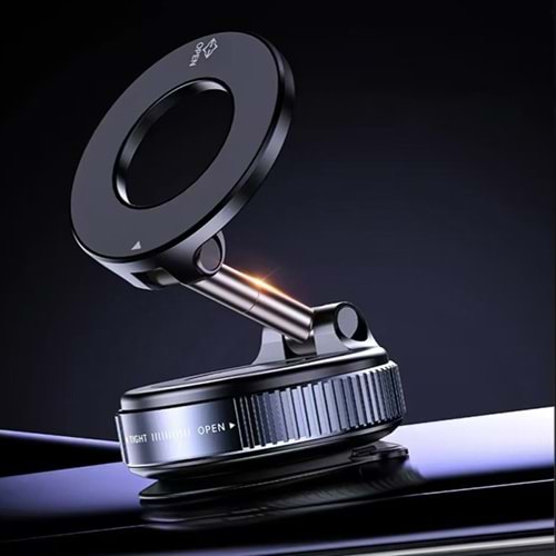 K007 MAGNETİK TELEFON TUTUCU