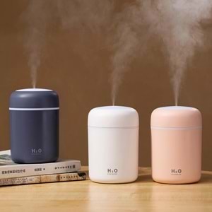 DQ106 CM9S HUMIDIFER NEMLENDİRİCİ BUHAR CİHAZI