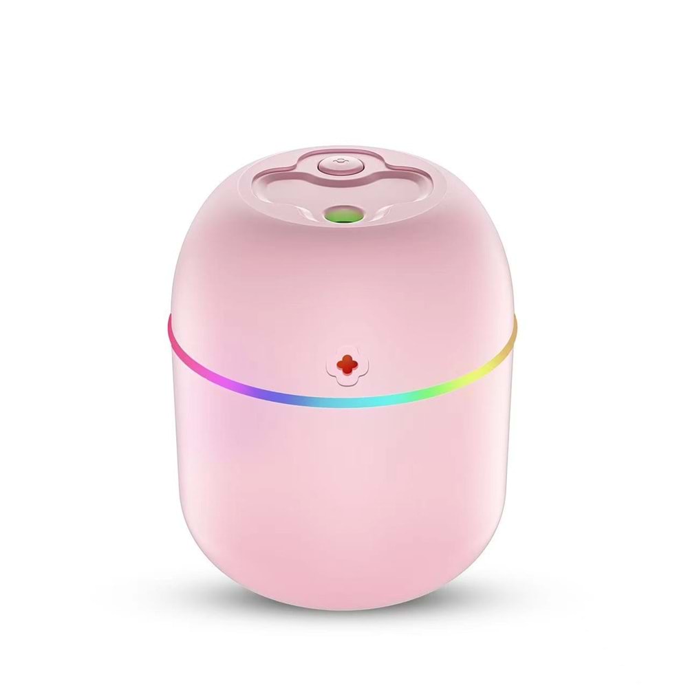 P08 HUMIDIFIER NEMLENDİRİCİ BUHAR MAKİNASI