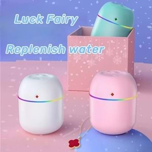 P08 HUMIDIFIER NEMLENDİRİCİ BUHAR MAKİNASI