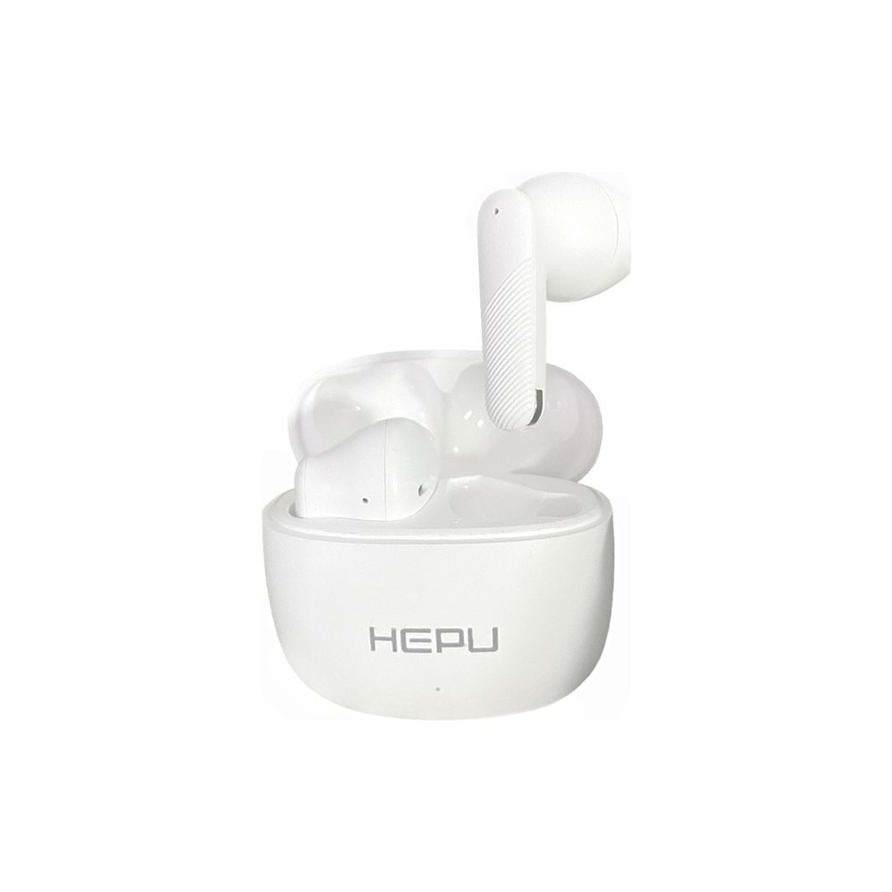 HEPU HP-665 AİRPODS BLUETOTH KULAKLIK