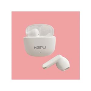 HEPU HP-665 AİRPODS BLUETOTH KULAKLIK